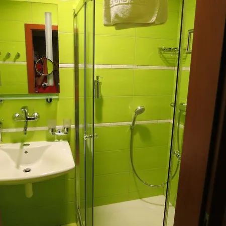 Πανσιόν U Splavu Břeclav