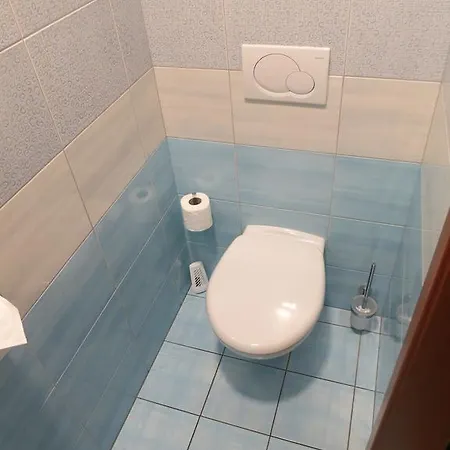 U Splavu Pensión