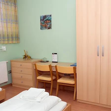 Pensión U Splavu Břeclav