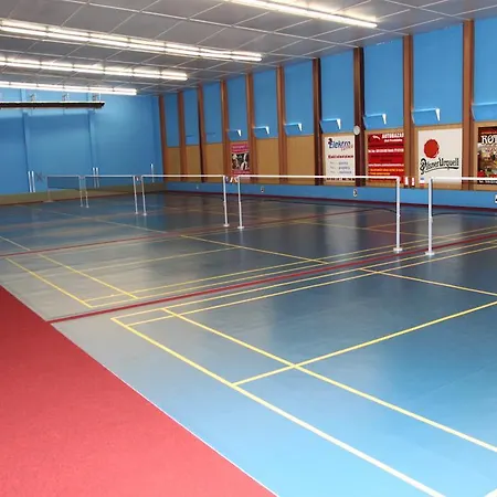 Πανσιόν U Splavu