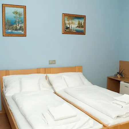 Pensjonat U Splavu 3*