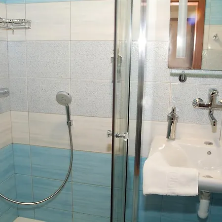 U Splavu Břeclav