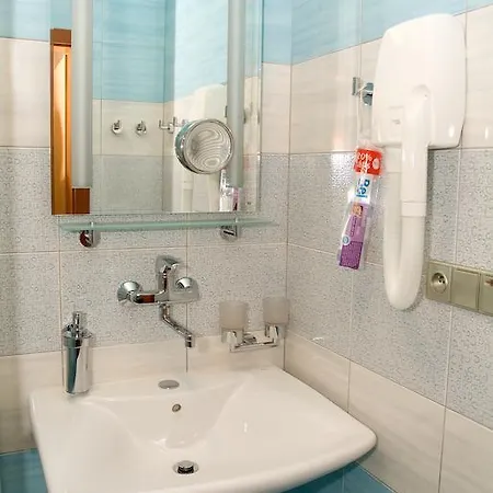 U Splavu Břeclav