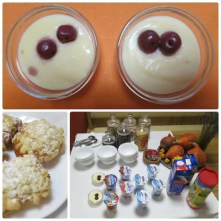 U Splavu Πανσιόν