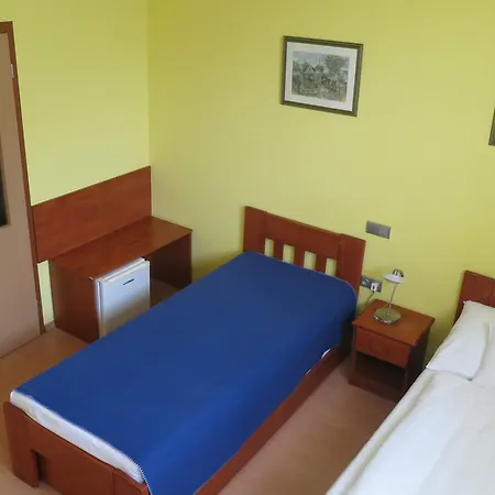 U Splavu 3* Břeclav