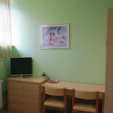 U Splavu