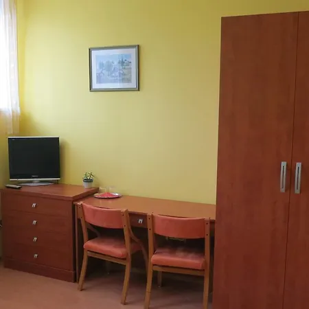 U Splavu Břeclav