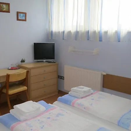 U Splavu 3* Břeclav