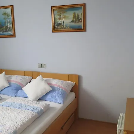 Pensión U Splavu Břeclav