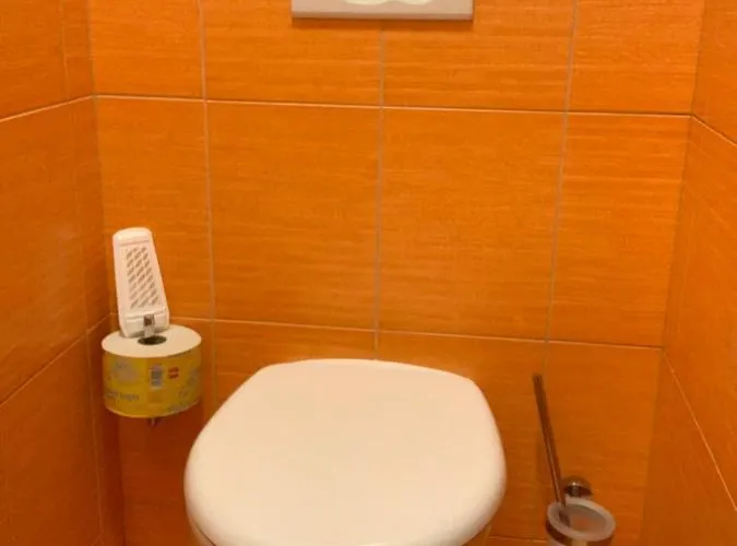 Pensionat U Splavu