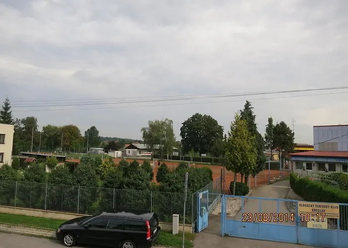 U Splavu Pensionat