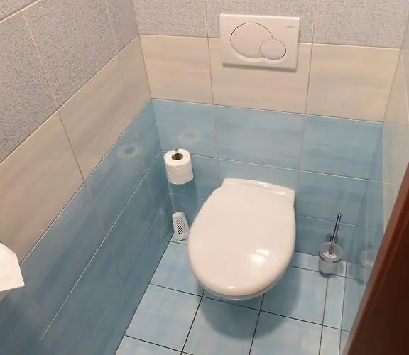U Splavu Pensionat