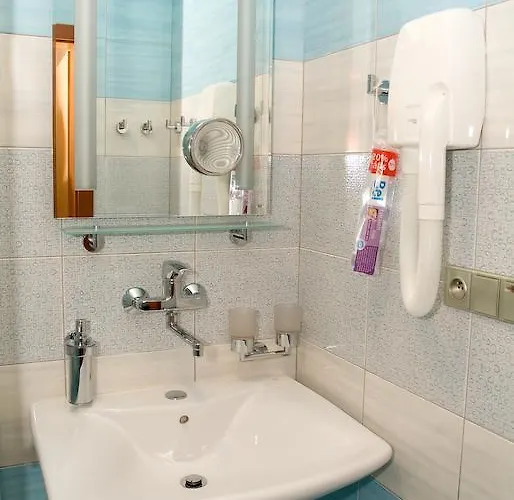 U Splavu Břeclav