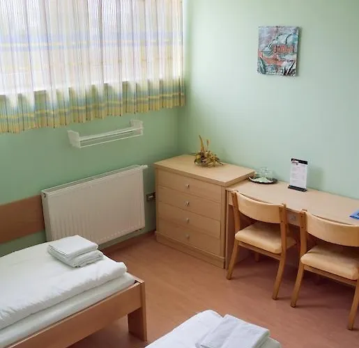 Pensionat U Splavu