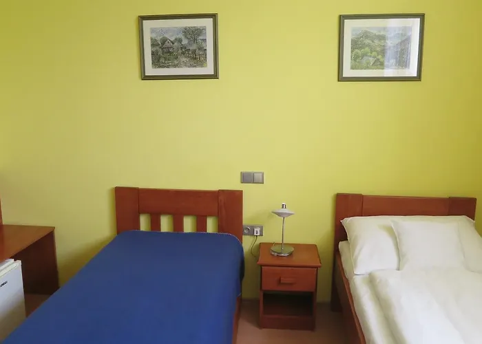 U Splavu Břeclav