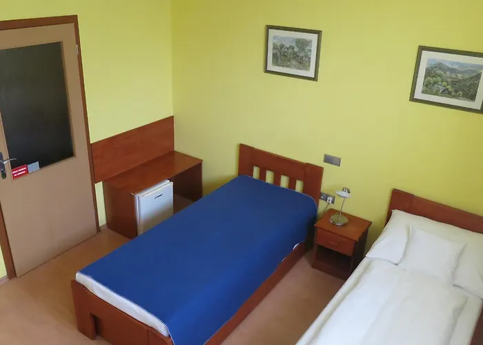 U Splavu 3* Břeclav