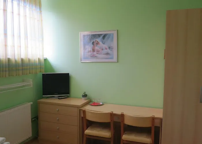 U Splavu