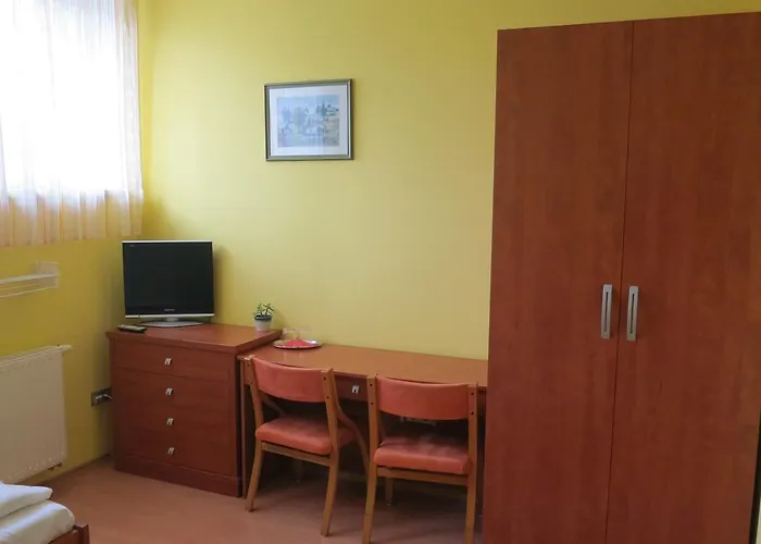 U Splavu Břeclav