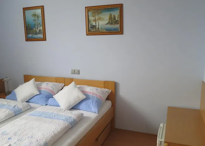 Pensionat U Splavu Břeclav